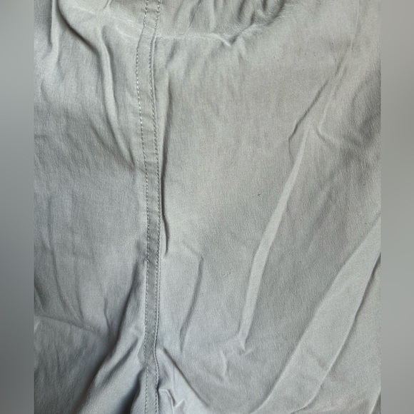 THE NORTH FACE Class V Mens Belted Shorts size XL in excellent condition - Picture 6 of 6